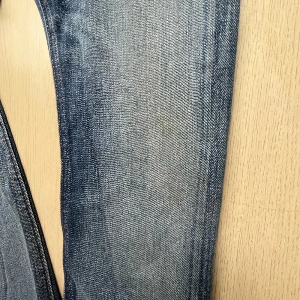 Rag and bone skinny jeans - Picture 7 of 8